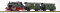 Piko 37125 -  G-S-Set Personenzug BR 80 + zwei Personenwg. + Sound und Dampf  DR III