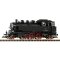Piko 37212 -  G-Dampflok BR 64 &Ouml;BB III
