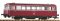 Piko 37308 -  G-Schienenbus VT 98 DB III