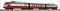 Piko 37320 -  G-Dieseltriebwagen VT 11.5 DB III, 3-tlg.