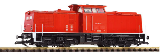 Piko 37560 -  G-Diesellok BR 204 DB AG V