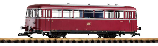 Piko 37690 -  G-Schienenbus-Beiwagen VS 98 DB III