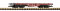 Piko 37707 -  G-Flachwg. DB AG V