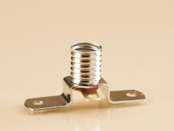 Auhagen 58790 -  Liliputfassung mit Steg