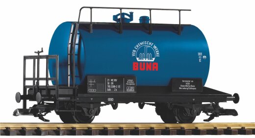 Piko 37956 - G-Kesselwagen &quot;Buna&quot; DR IV m. Bb.