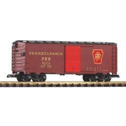 Piko 38825 - G-G&uuml;terwagen PRR