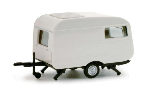 Herpa 053099 - Wohnwagen QEK Junior