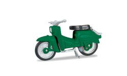 Herpa 053136-004 - Simson KR 51/1 gr&uuml;n