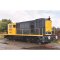 Piko  40422 - N-Diesellok 2400 grau-gelb, Rundumleuchte IV + DSS Next18