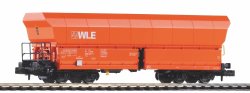 Piko  40713 - N-Sch&uuml;ttgutwagen Falns WLE VI