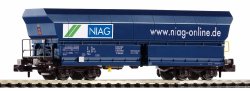 Piko 40714 - N-Sch&uuml;ttgutwagen Falns NIAG VI