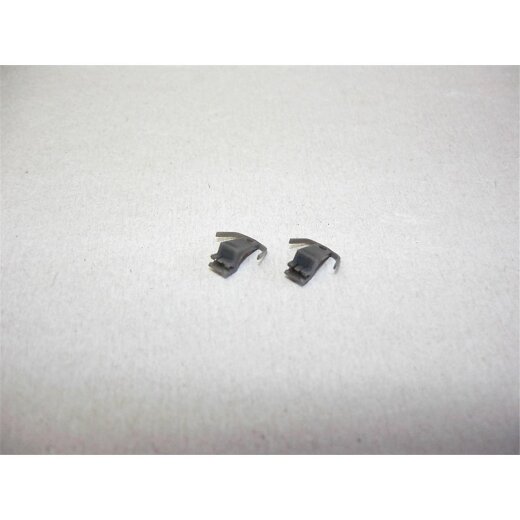 Piko 46040 -  TT-Kupplungs-Adapter f&uuml;r Tillig KK (1 Paar)