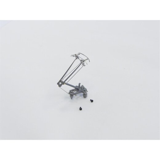 Piko 46155 -  TT Stromabnehmer BR 187 DSA 200 SBB