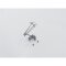 Piko 46155 -  TT Stromabnehmer BR 187 DSA 200 SBB