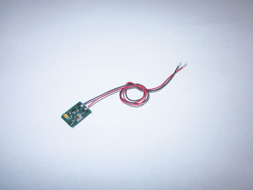 Piko 46212 - Digital Funktionsdecoder mini V2