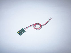 Piko 46212 - Funktionsdecoder mini V2