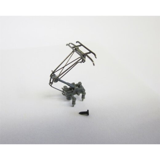 Piko 46251 -  N-Stromabnehmer Coradia
