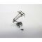 Piko 46251 -  N-Stromabnehmer Coradia