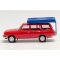 Herpa 420549 - Wartburg 66 Dachzelt