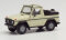 Herpa 420846-003 - MB G-Modell Cabrio, sandbeige