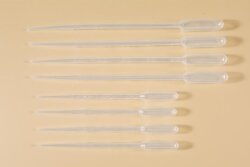 Auhagen 53509 -  Pipetten