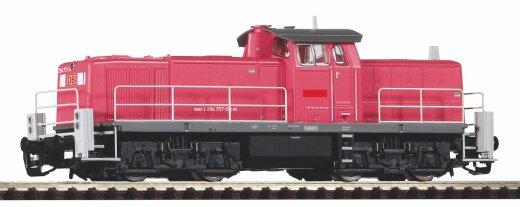 Piko 47266 - TT-Diesellok BR 294 DB AG  VI + DSS PluX16