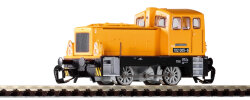 Piko 47303 - TT-Diesellok 102 DR IV