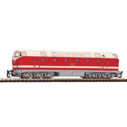 Piko 47346 -  TT-Diesellok BR 219 DR, Spitzenlicht unten...