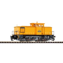 Piko 47361 - TT-Diesellok BR 106.2-9 DR IV