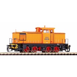 Piko 47366 -  TT-Diesellok BR V60 orange III + DSS PluX16