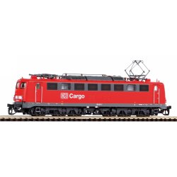Piko 47460 - TT-E-Lok BR 150 DB AG V + DSS Next18