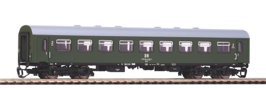 Piko 47601 -  TT-Rekowagen 2.Kl. DR IV