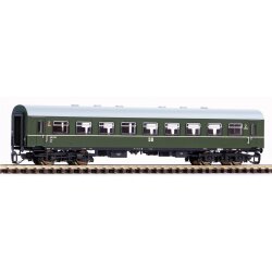 Piko 47605 -  TT-Rekowagen 2. Kl. DR Bghw III andere #