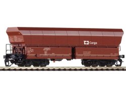 Piko  47743 - TT-Sch&uuml;ttgutwagen Falns CD Cargo VI