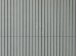 Auhagen 52433 - H0/ 1 Dekorplatte Trapezblech gr