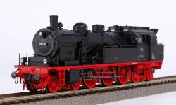 Piko 50600 - H0 Dampflok BR 78 DB III + DSS PluX22