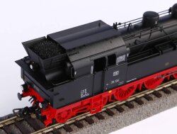 Piko 50600 - H0 Dampflok BR 78 DB III + DSS PluX22