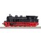 Piko 50600 - H0 Dampflok BR 78 DB III + DSS PluX22