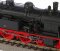Piko 50600 - H0 Dampflok BR 78 DB III + DSS PluX22