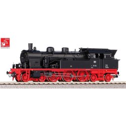 Piko 50602 - Dampflok/Sound BR 78 DB III + PluX22 Dec.