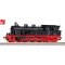 Piko 50602 - Dampflok/Sound BR 78 DB III + PluX22 Dec.