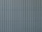 Auhagen 52431 - H0 1 Dekorplatte Wellblech grau lose