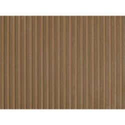 Auhagen 52429 - / 1 Holzstrukturplatte lose