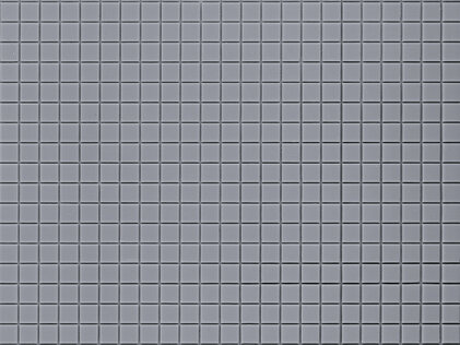 Auhagen 52421 - H0TT 1 Dekorplatte Marktplatte grau lose