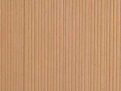 Auhagen 52418 - H0/TT 1 Dekorplatte Bretterwand ho