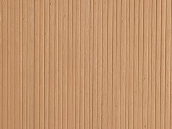 Auhagen 52418 - H0TT 1 Dekorplatte Bretterwand holzfarbig...