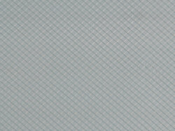 Auhagen 52415 - H0TT 1 Dachplatte Zementfaser grau lose