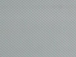 Auhagen 52415 - H0TT 1 Dachplatte Zementfaser grau lose