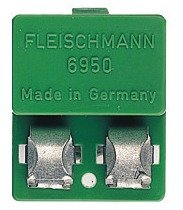 Fleischmann 6950 -  STRECKEN GLEICHRICHTER
