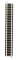 Fleischmann 9101 - N GLEIS GER. 111 MM
